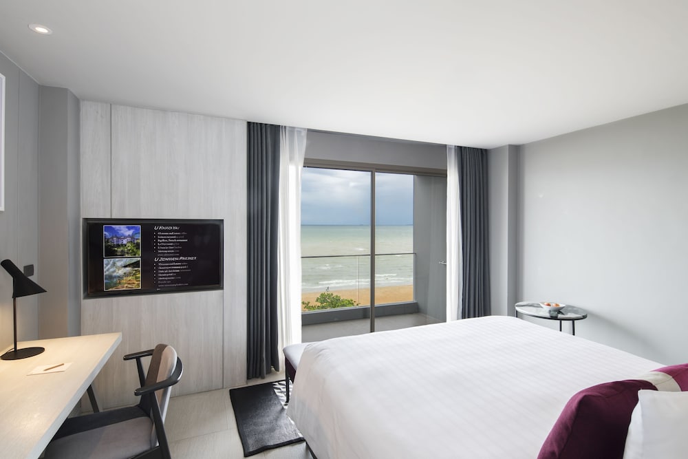 U Jomtien Pattaya 37/80