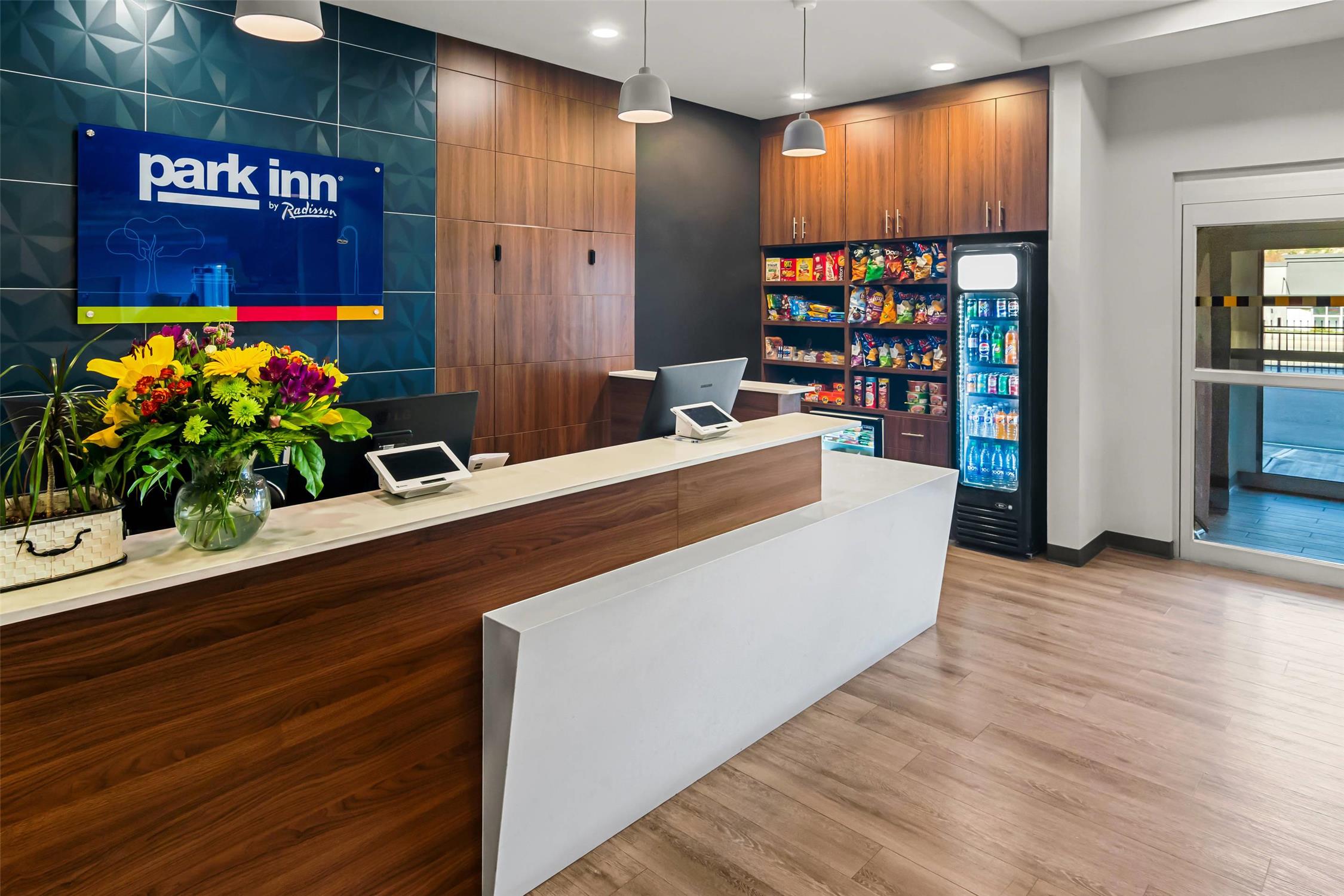 Park Inn by Radisson, Kelowna photo4