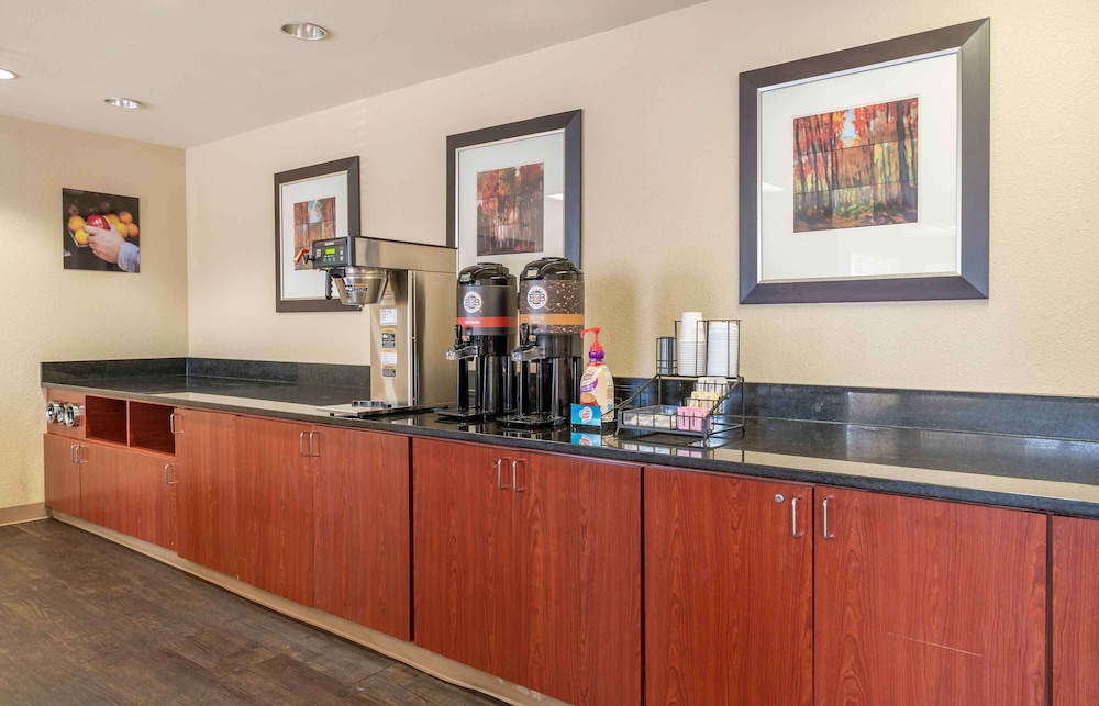 Extended Stay America - Indianapolis - Northwest - I-465 3/50