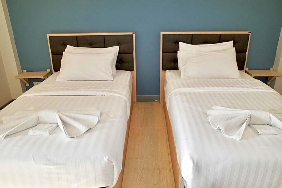 Zleep D Hotel 28/48