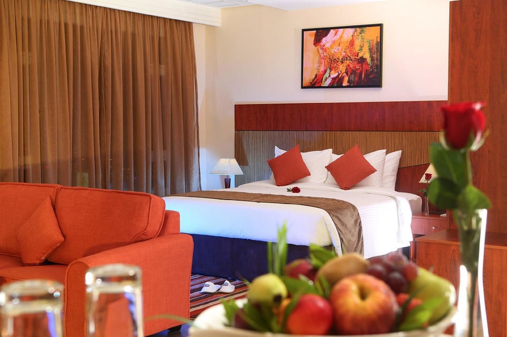 Best Western Plus Salmiya 17/30