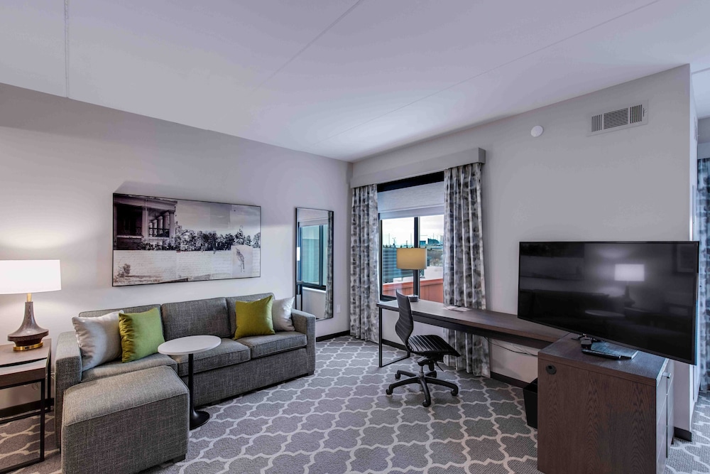 Residence Inn Atlanta Covington 20/50