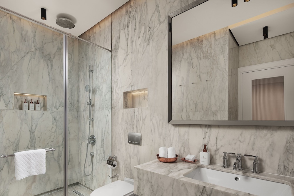 Sanasaryan Han a Luxury Collection Hotel Istanbul 47/50