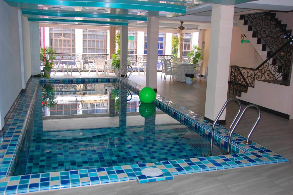 Land Royal Residence Pattaya 29/50