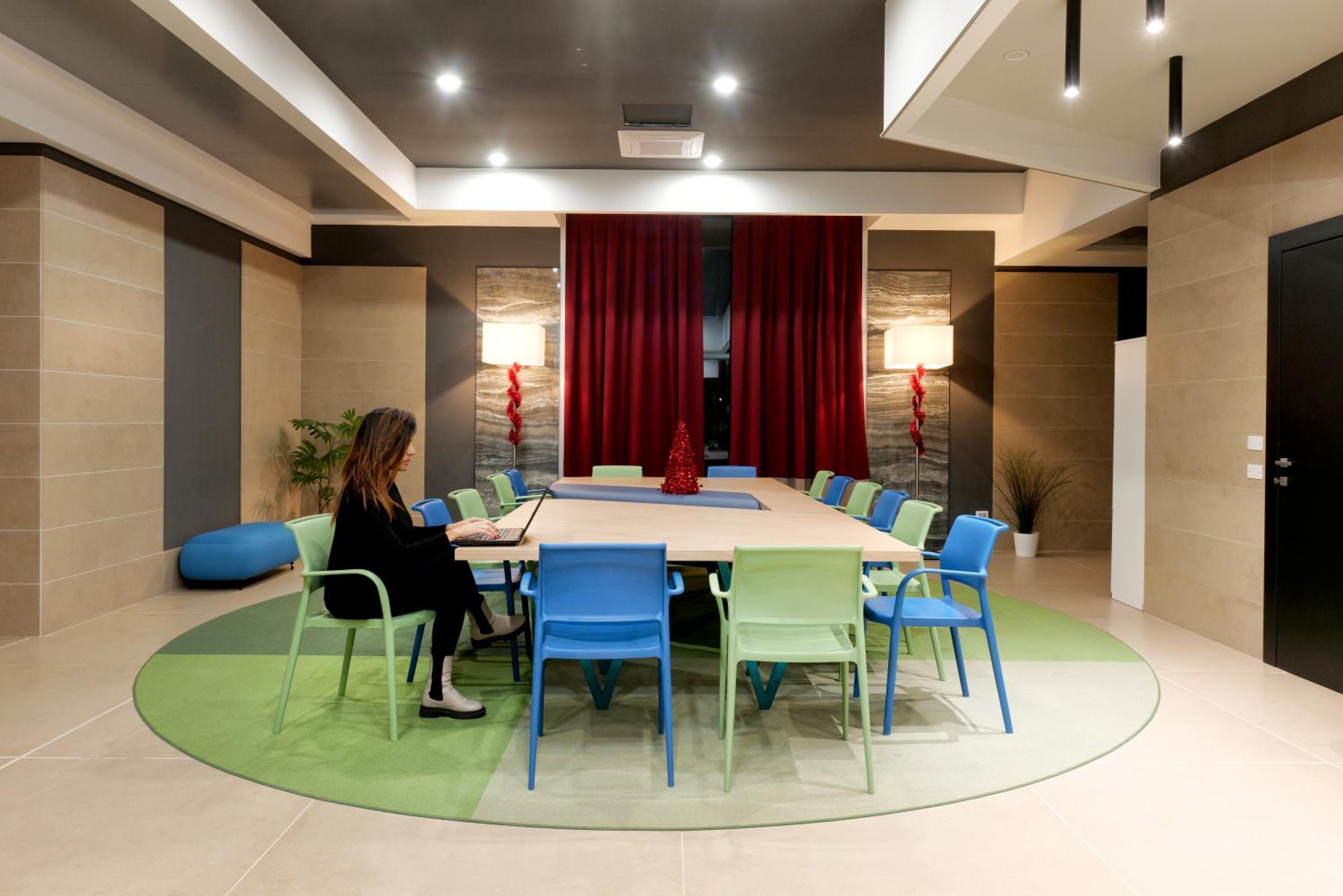 LHI Healthy Hotel Lecce 12/19