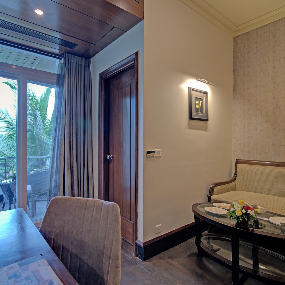 Godwin Hotel Goa 24/50