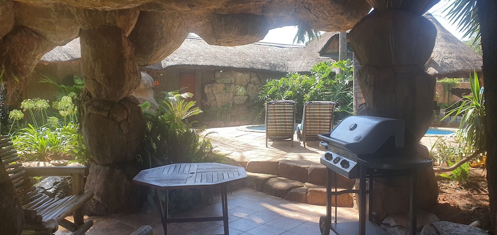 Bushmans Rock Country Lodge 37/50