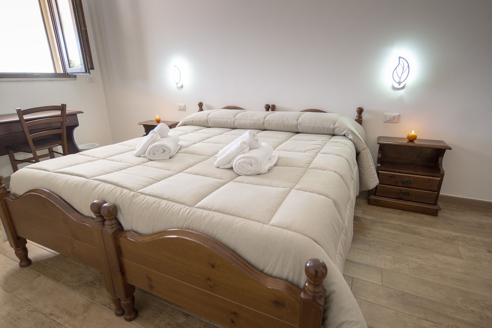 Agriturismo Le Matinelle 7/25