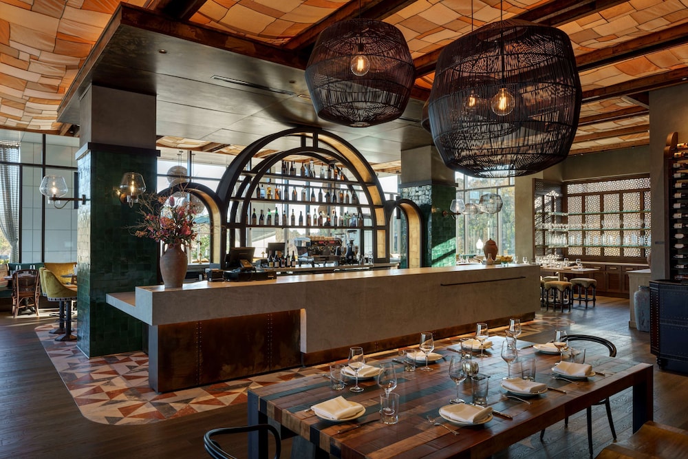Hyatt Centric Buckhead Atlanta 29/50