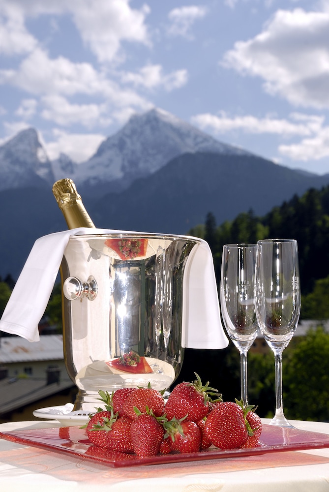 Alpenhotel Fischer 30/71