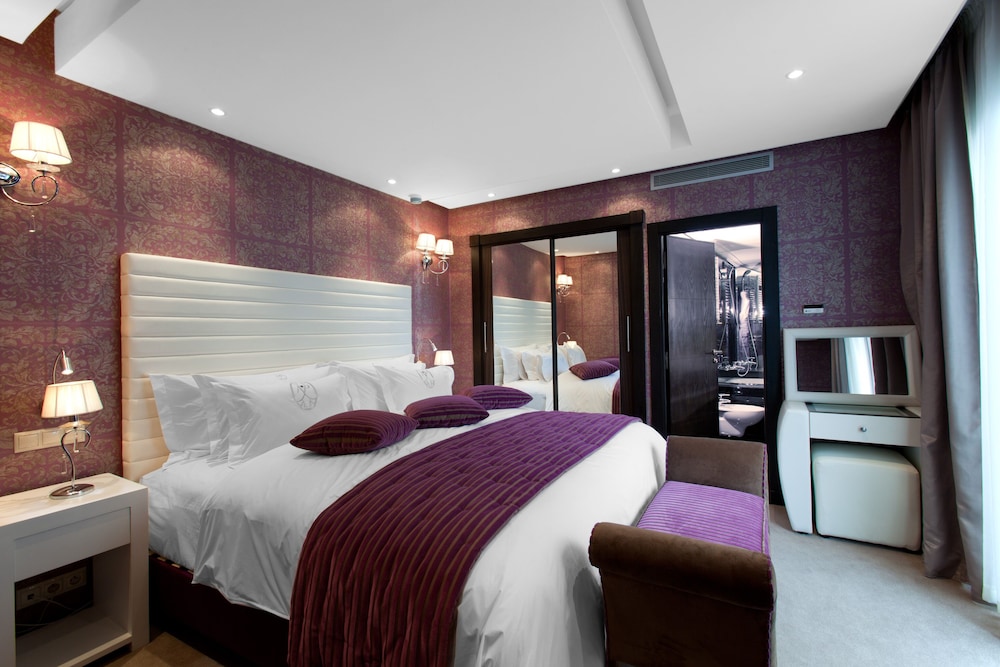 Art Palace Suites Spa Chateaux Hotels Collection 8/78