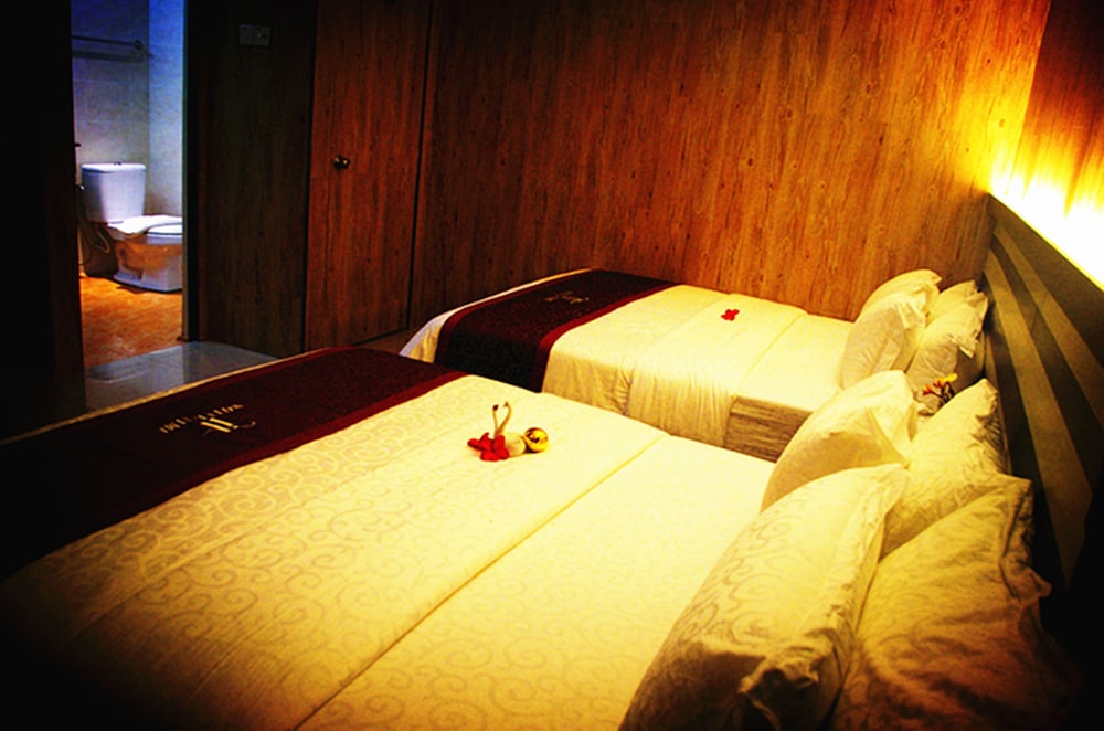 Hotel Time Johor Bahru 18/31