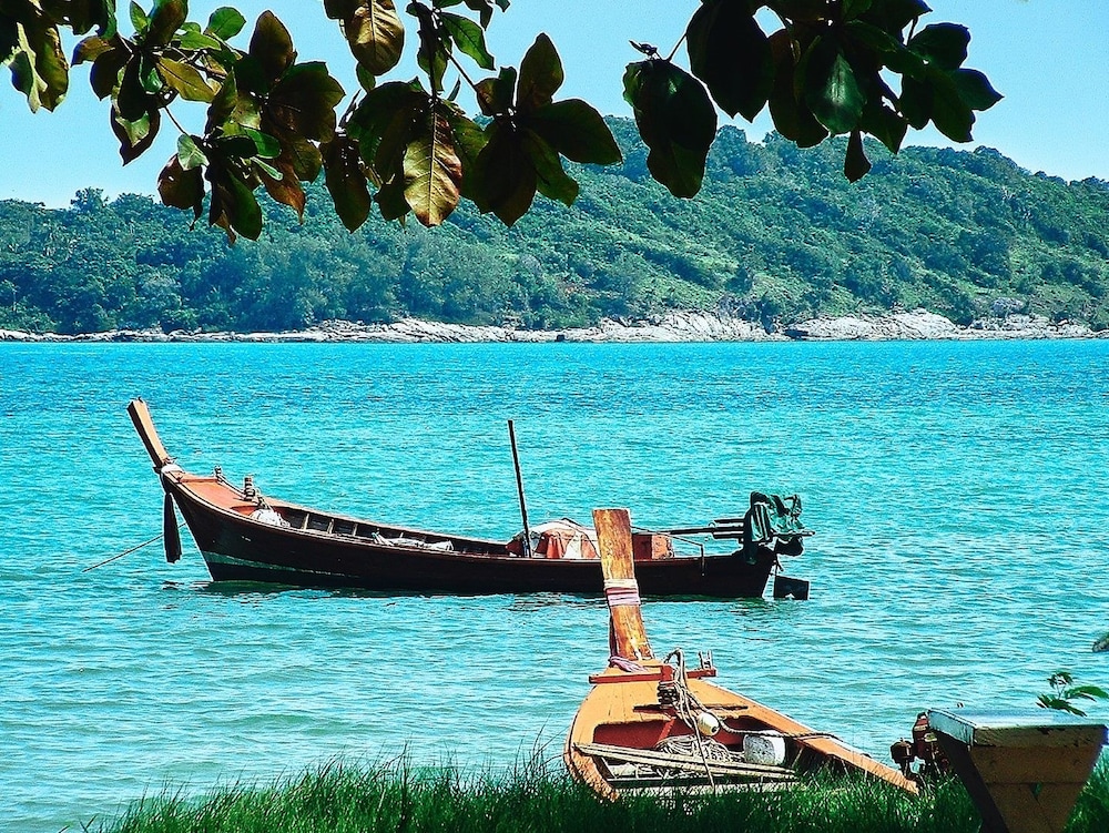 Phuket Riviera Villas 59/72
