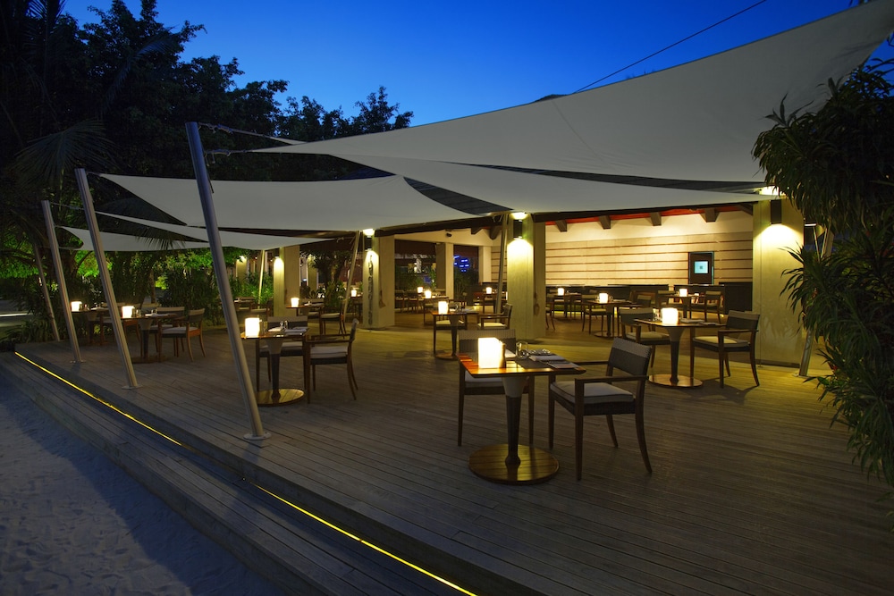 Niva Velassaru Maldives in Velassaru