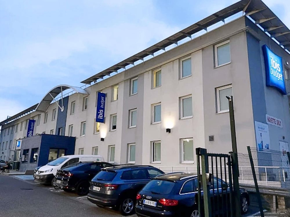 Ibis Budget Orly Rungis 14/20