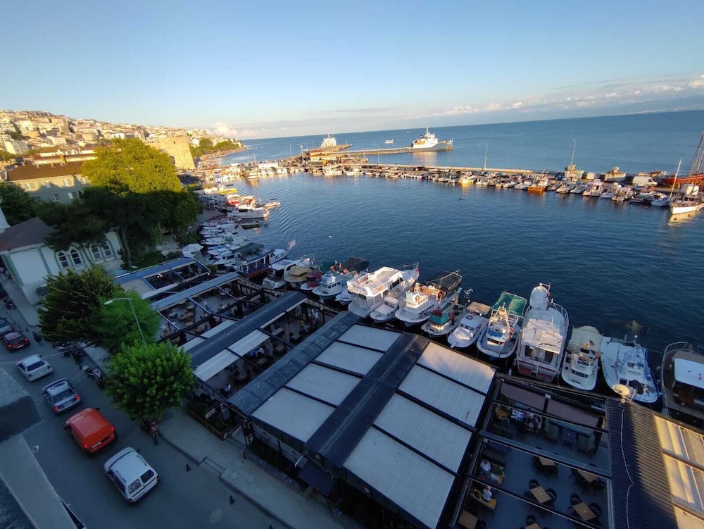 Sinop Mola Hotel 4/50
