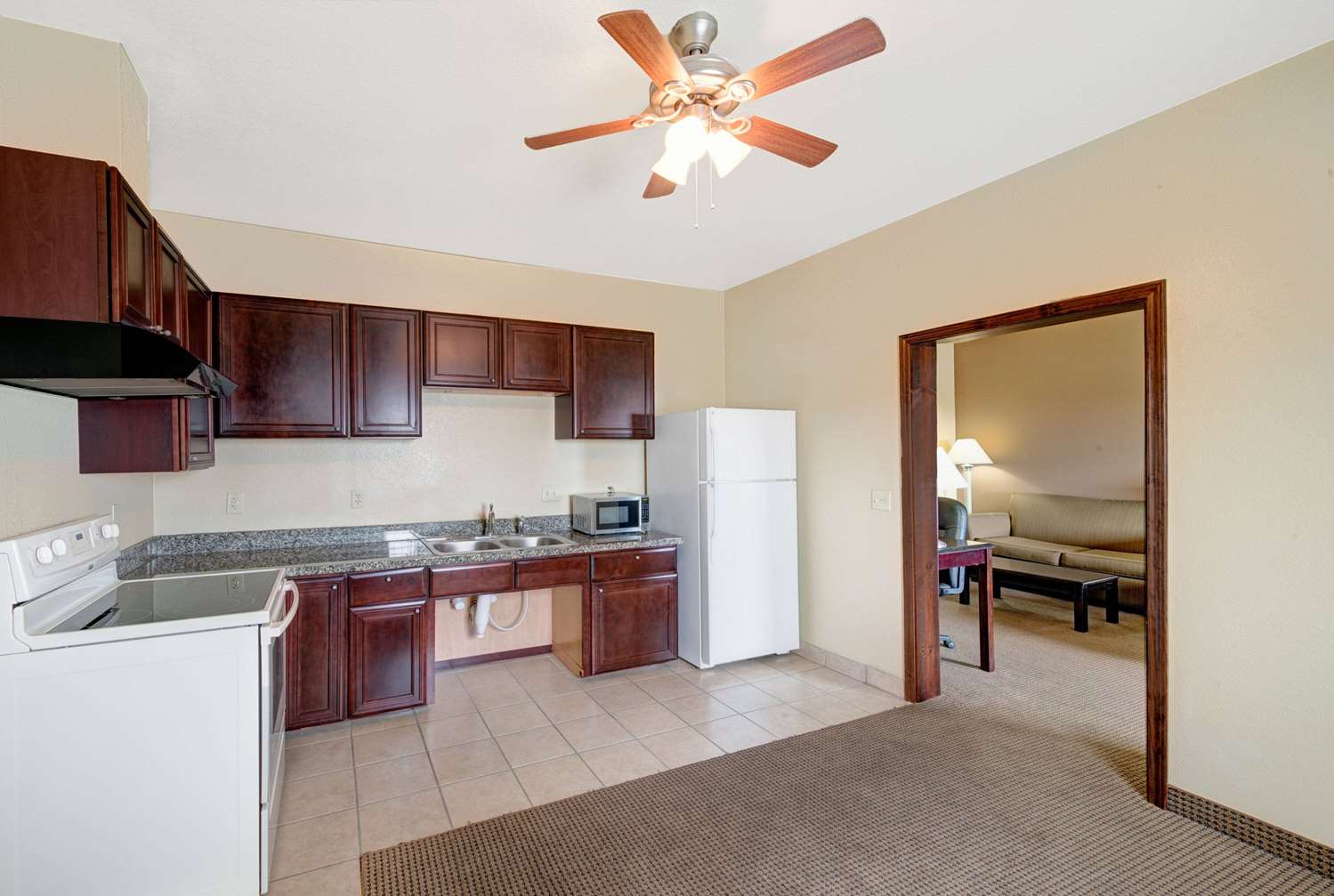 Best Western Decatur Inn 5/24