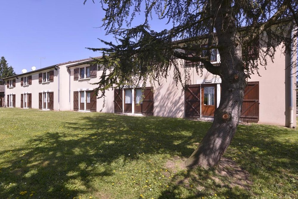Ibis Budget Lyon Villefranche Sur Saone 39/48