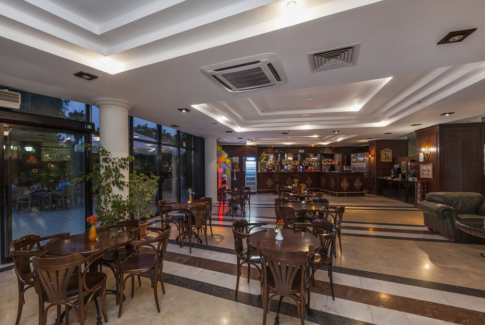 La Mer Kemer 37/50