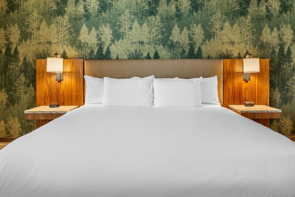 Drury Plaza Hotel Nashville Southeast Century Farms 9/28