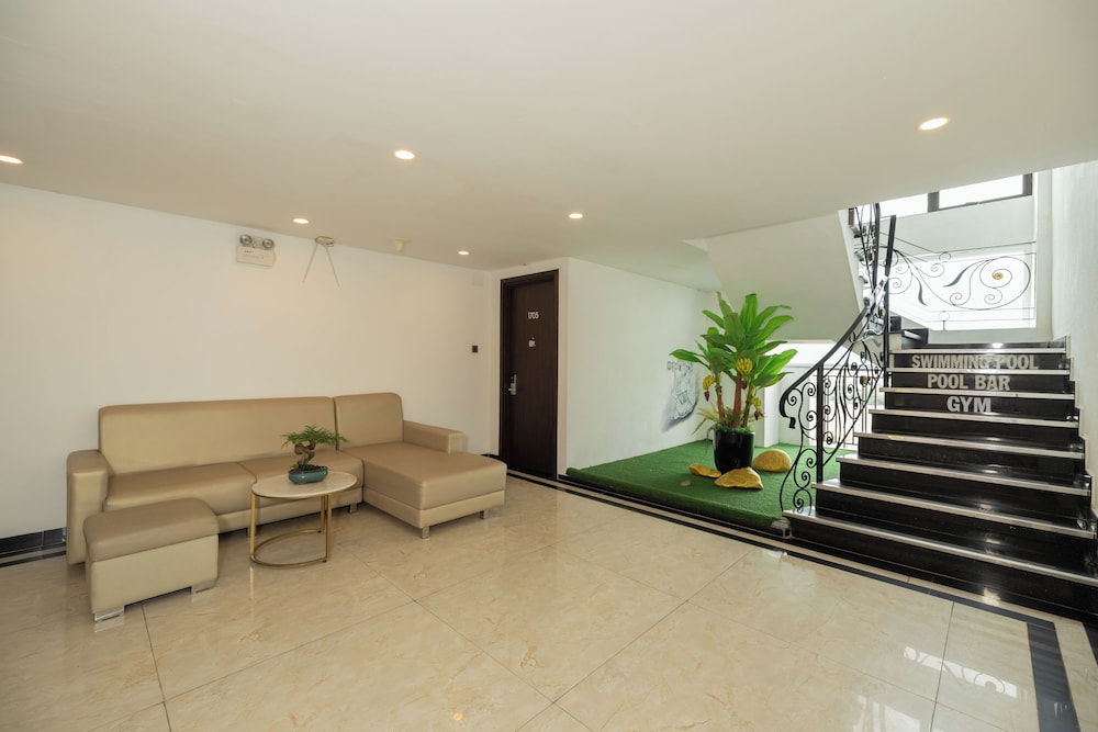 An Vista Hotel 56/75
