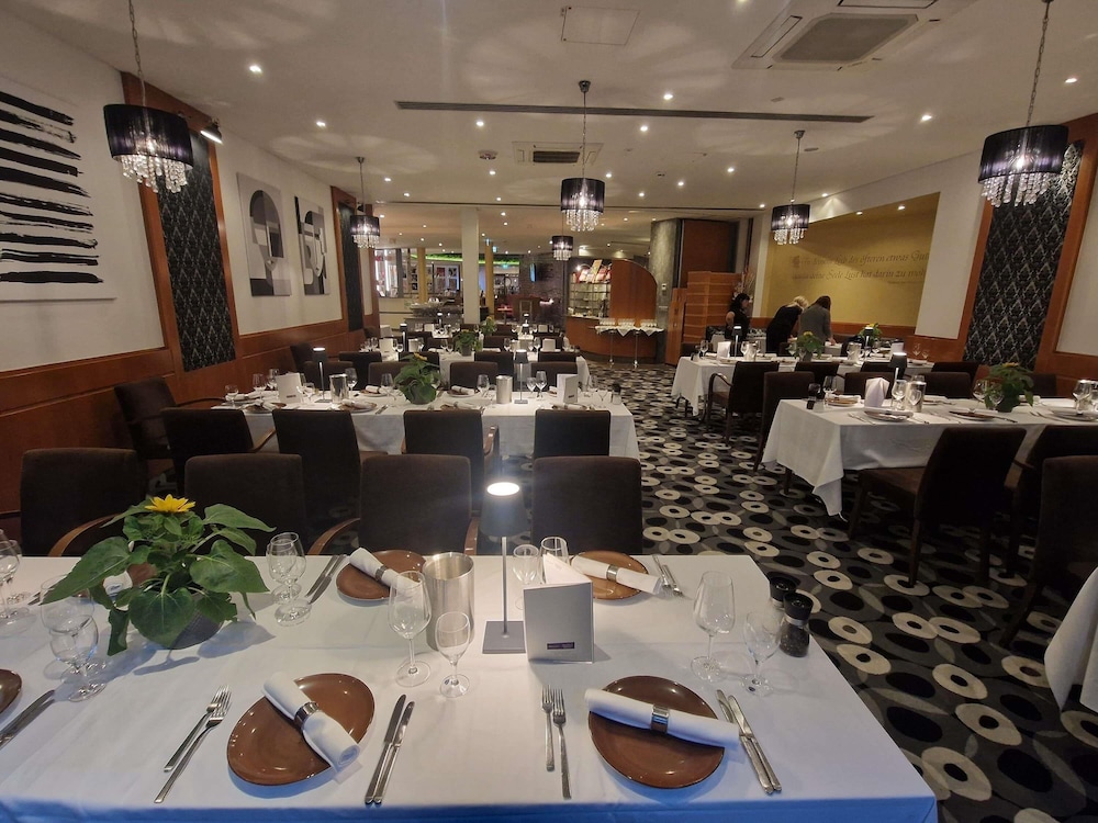 Mercure Tagungs & Landhotel Krefeld 55/70