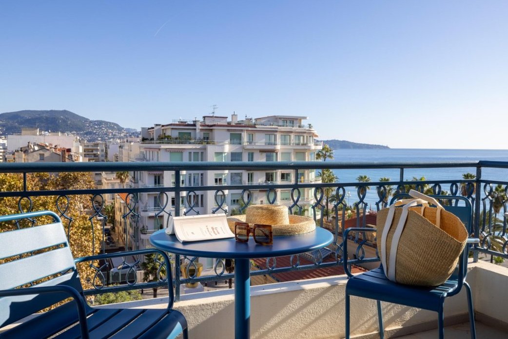 Hôtel Magnan 19/26