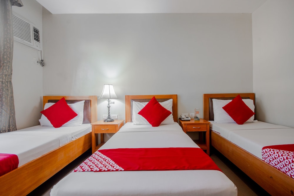 Fuente Oro Business Suites 16/68