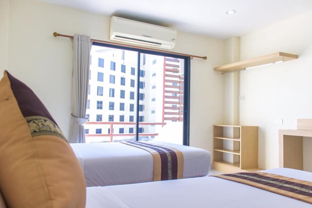 Star 3 Residence 12/26