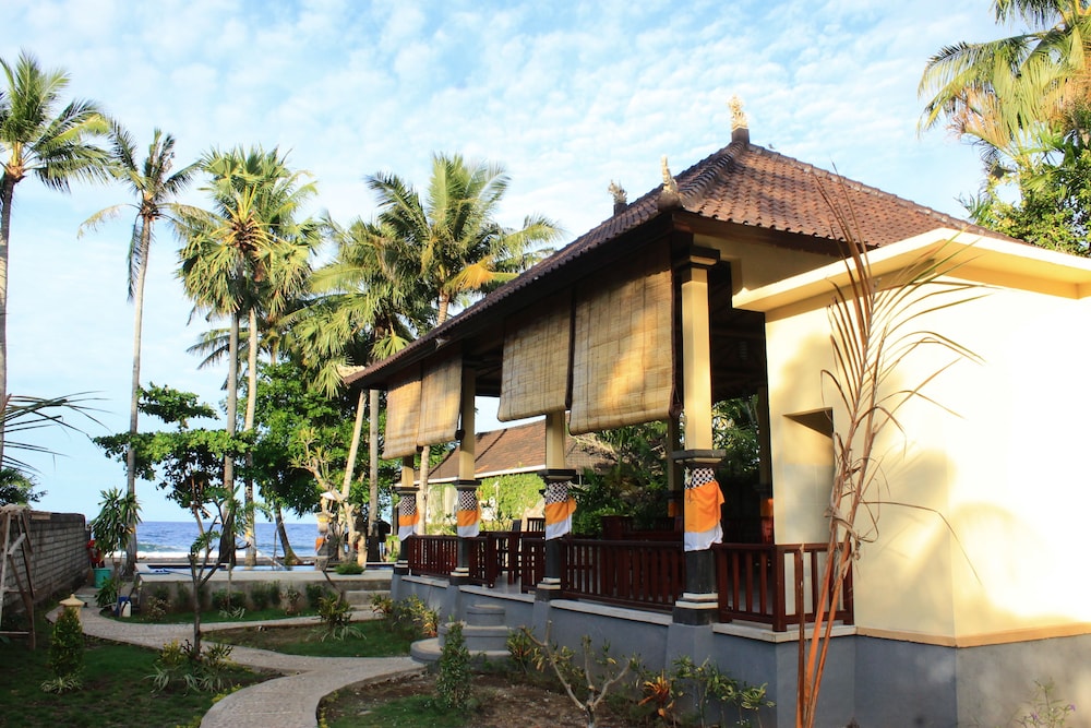 Bintang Beach Villas 7/51