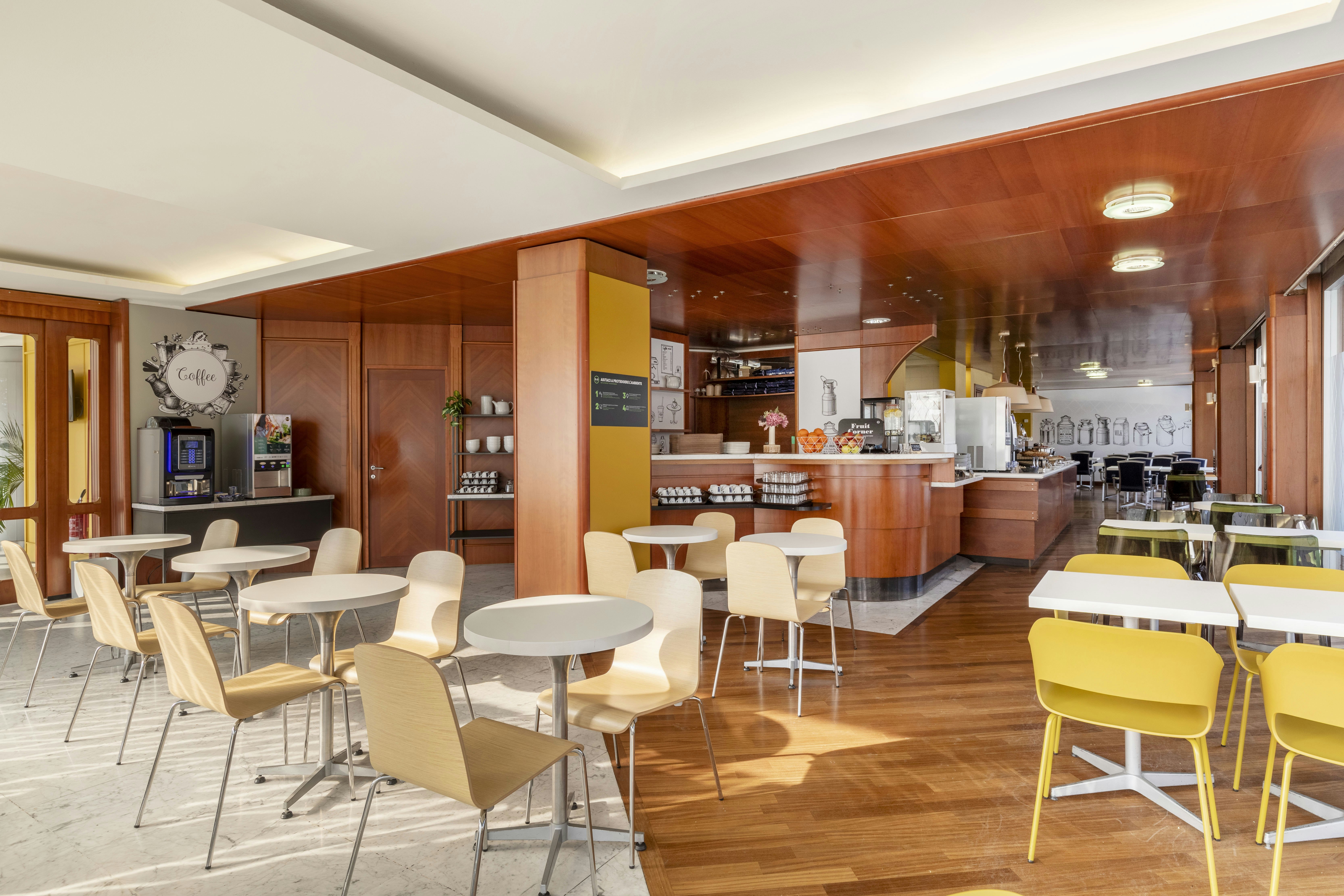 B&B Hotel Modena 26/36