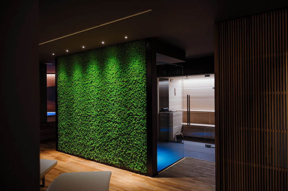Biancodonda Greenblu Hotel & Spa 7/28