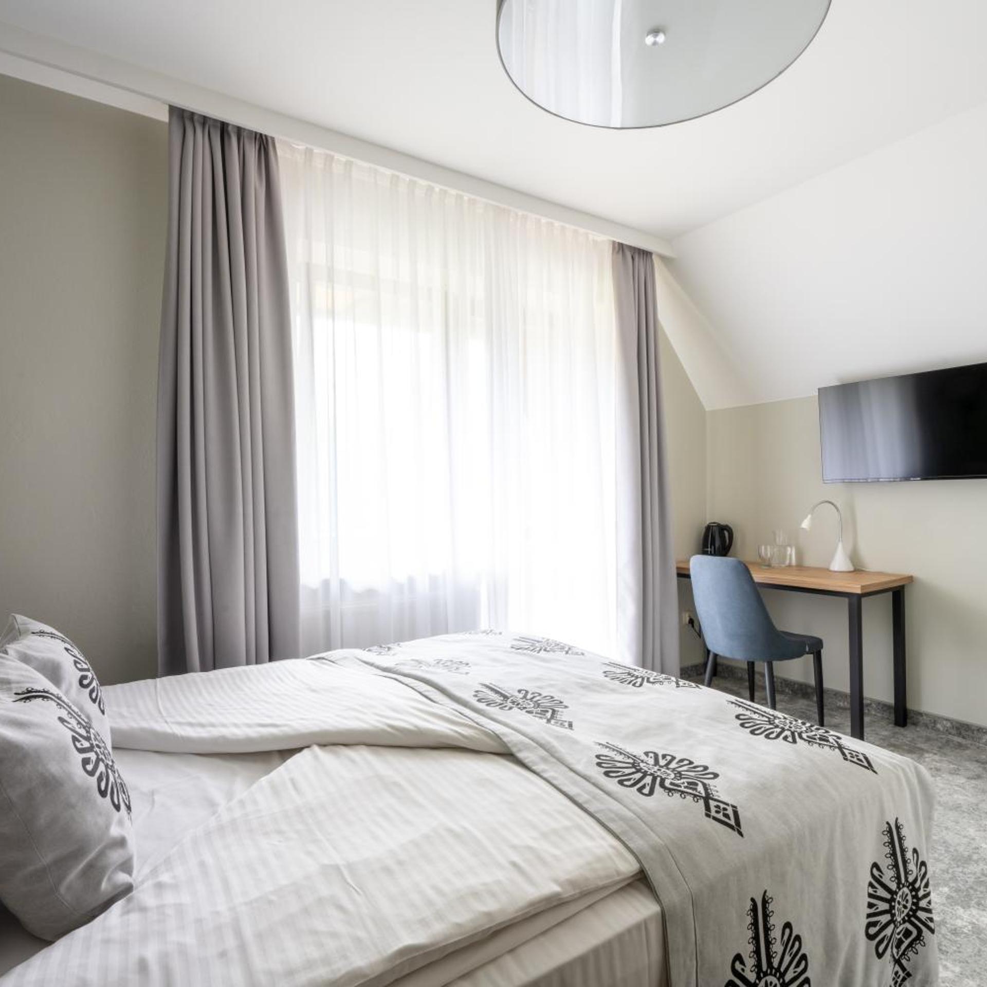 Hotel Willa Pod Skocznia 11/50