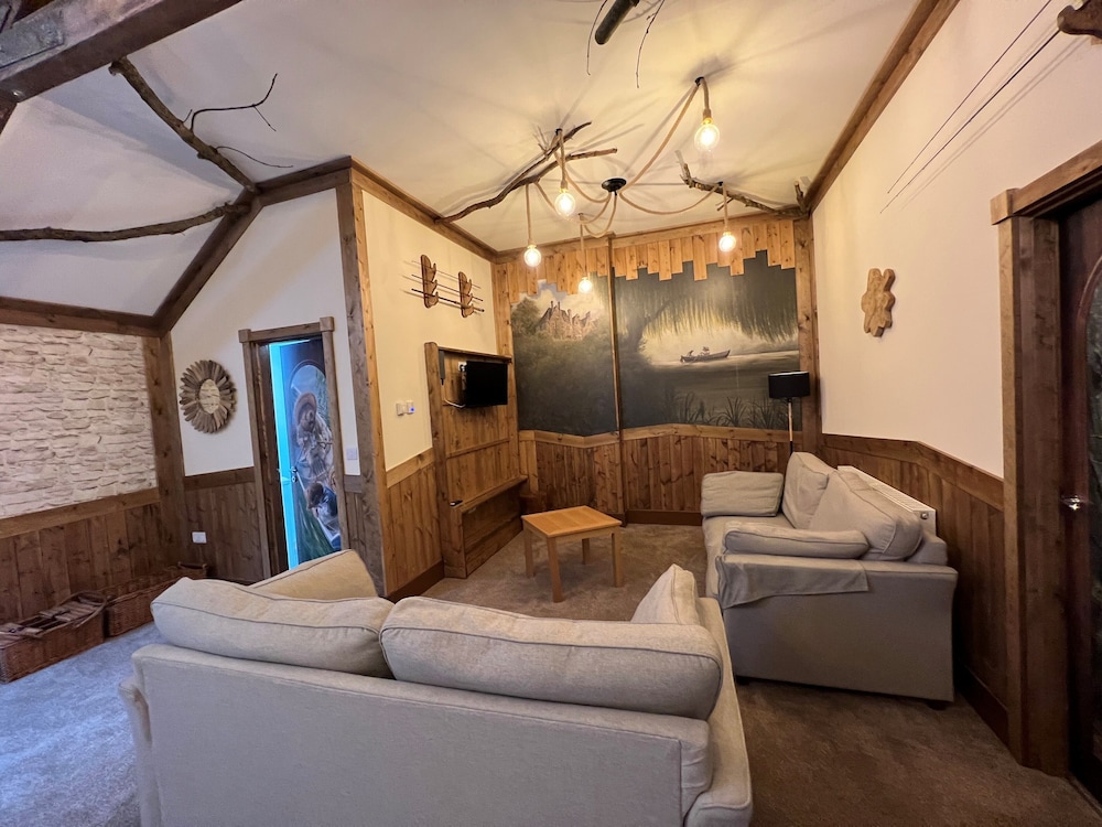 Gullivers Resort Matlock Bath 29/49