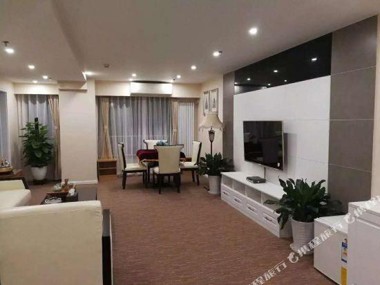 West Mansion Hotel Beijing 17/36