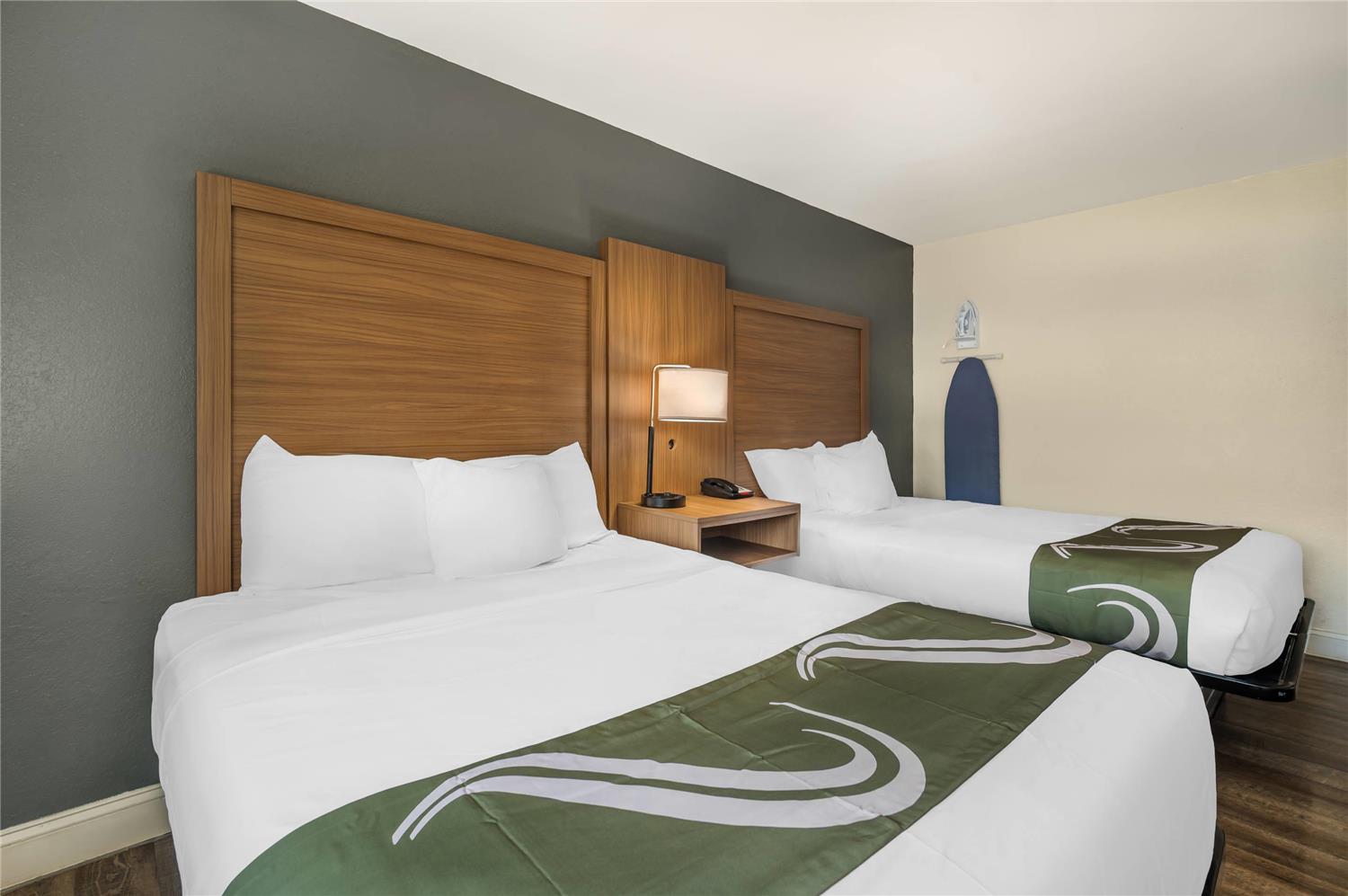 Quality Inn Chesapeake - Greenbrier 13/27