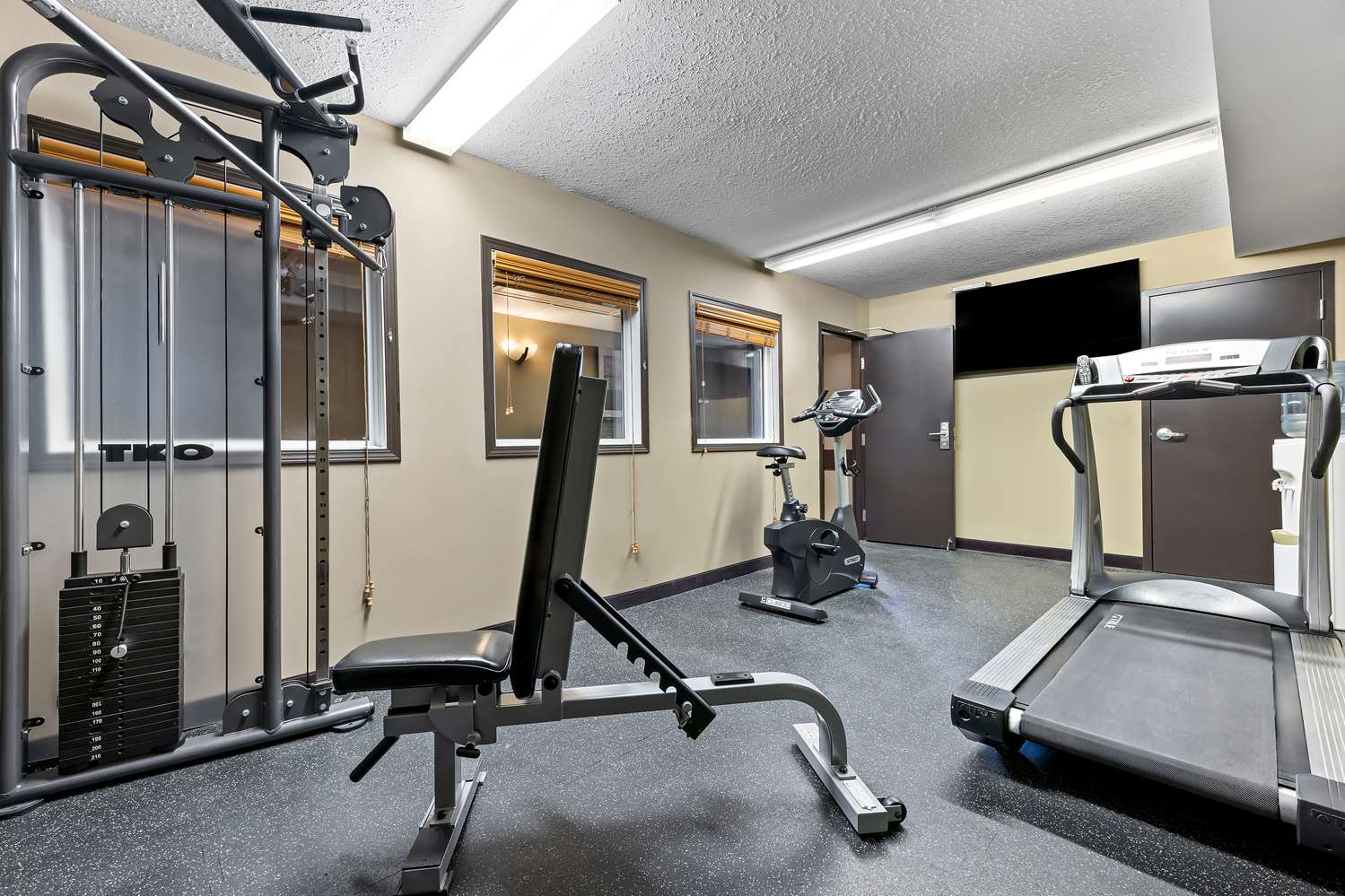 Best Western Of Olds 4/9