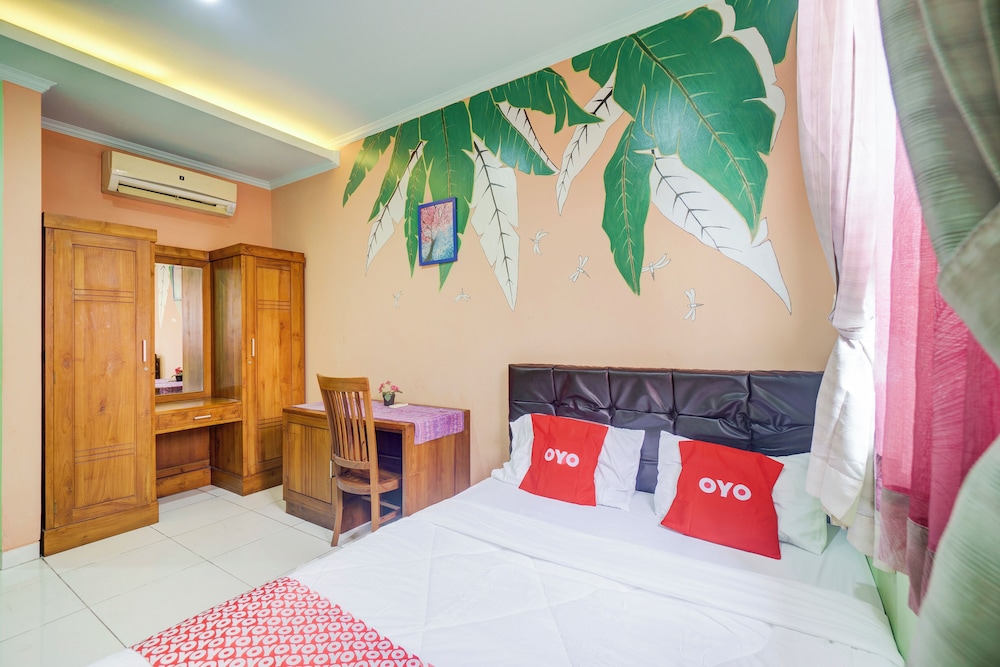 Hotel O Tebet Near Tebet Station Formerly Sabda Guest House 13/31