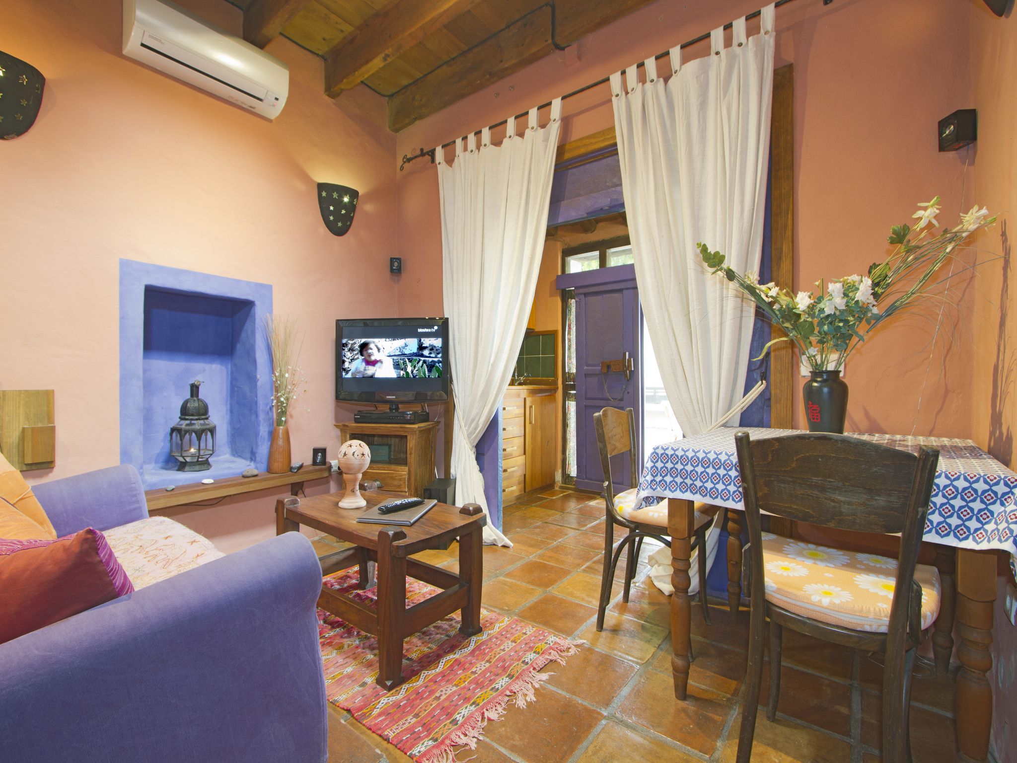 CASA TOMAREN 32/50