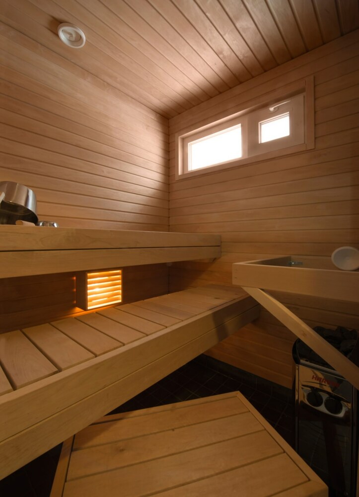 Kajaani Cottages 17/50