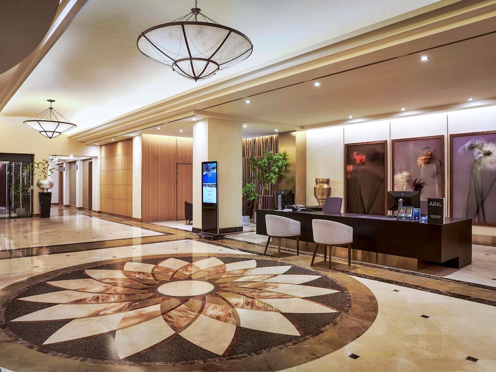Mercure Ambassador Jeju 6/46