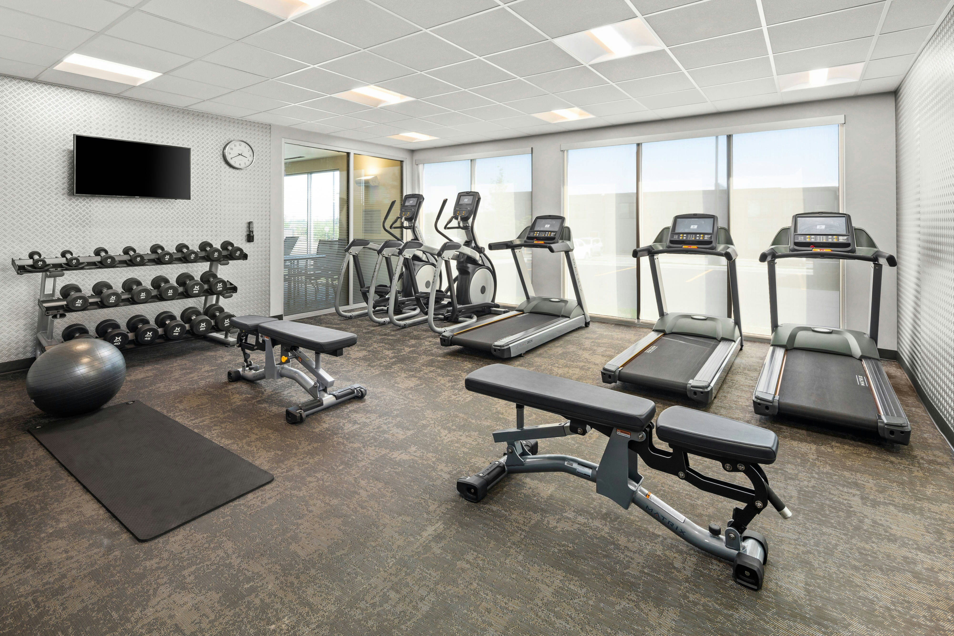 Fairfield Inn & Suites by Marriott Duluth 4/11