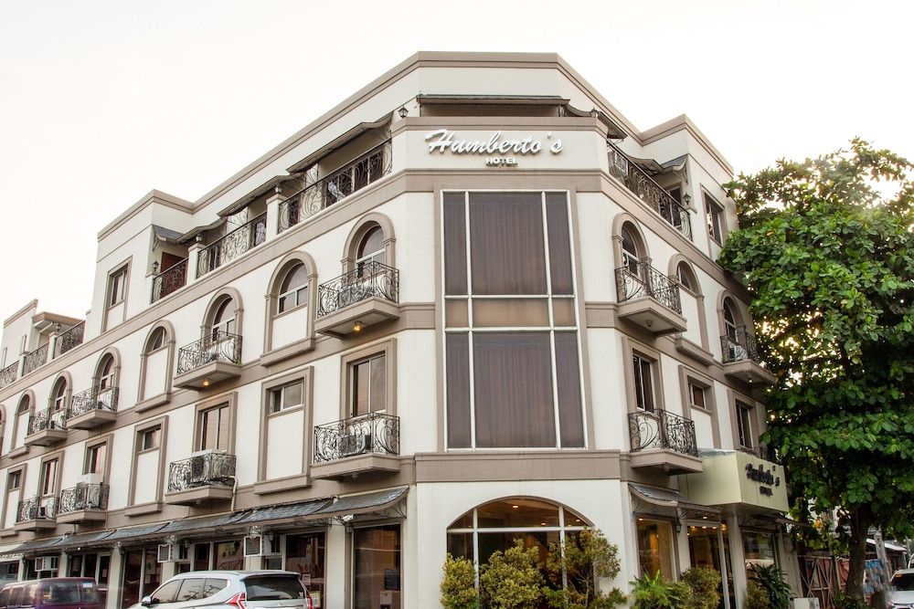 Humberto's Hotel 1/53