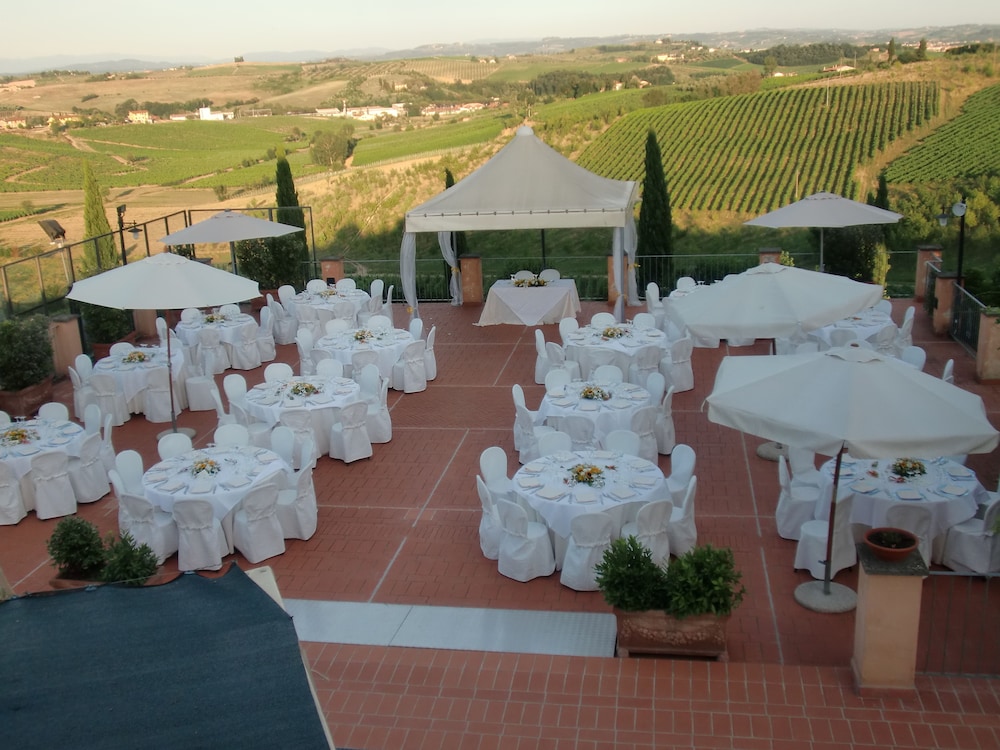 Agriturismo Isola Verde 13/18