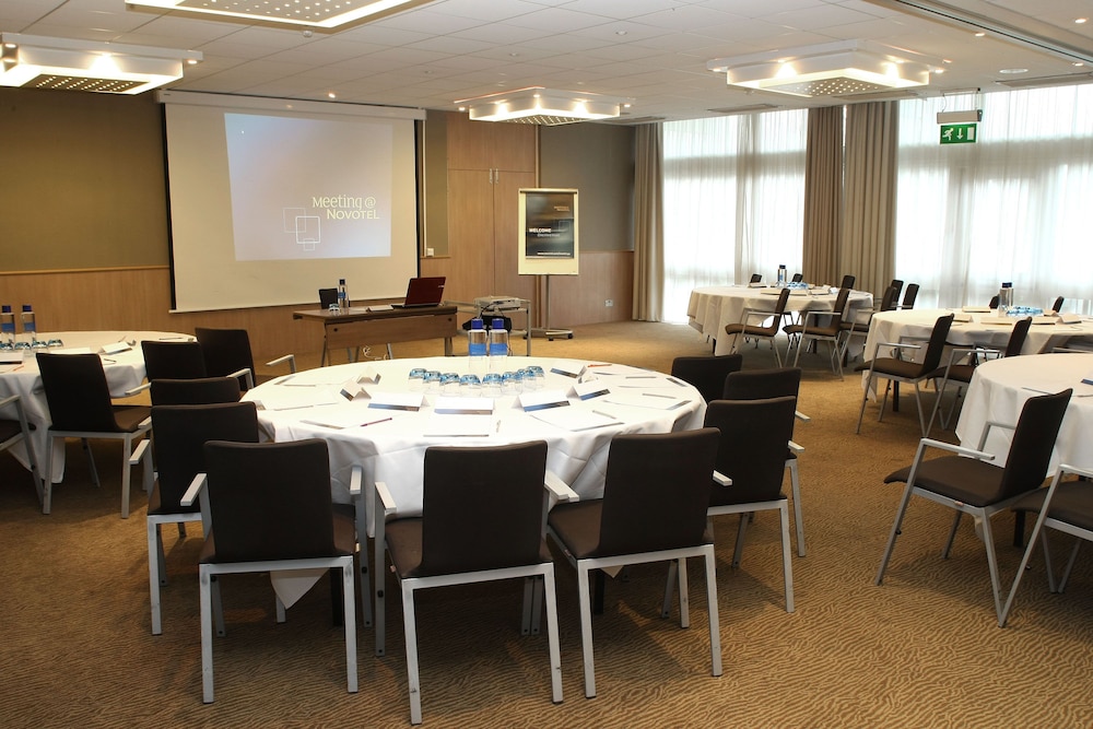Novotel Nottingham Derby 39/47