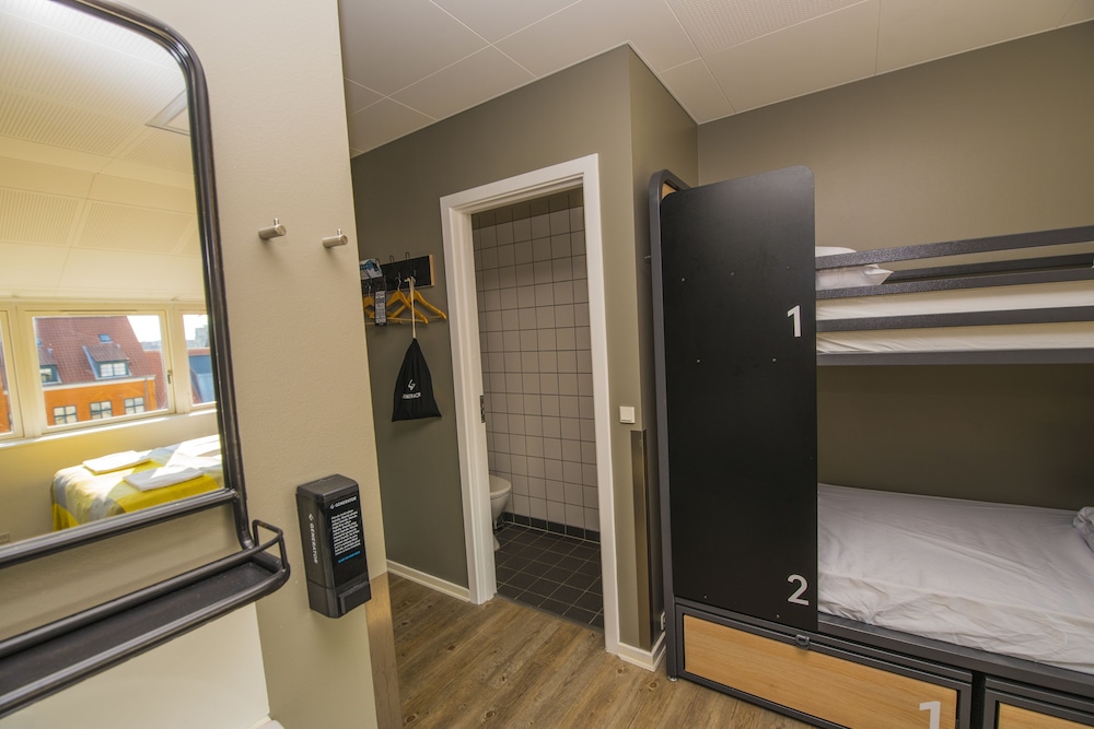 Generator Hostel Copenhagen 44/63