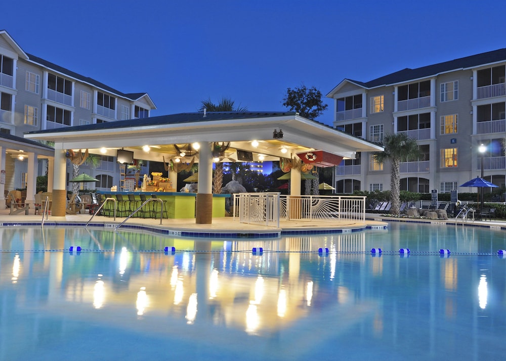 Holiday Inn Club Vacations South Beach Resort