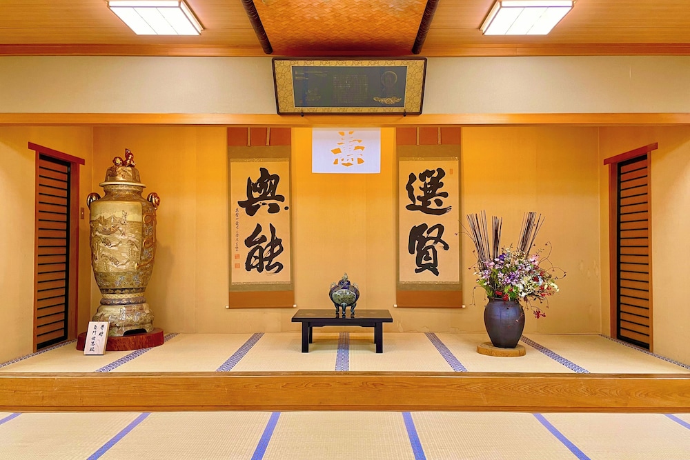 Koyasan Shukubo Fugenin 6/50