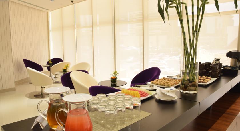 أجنحة نوفوتيل الرياض ديار