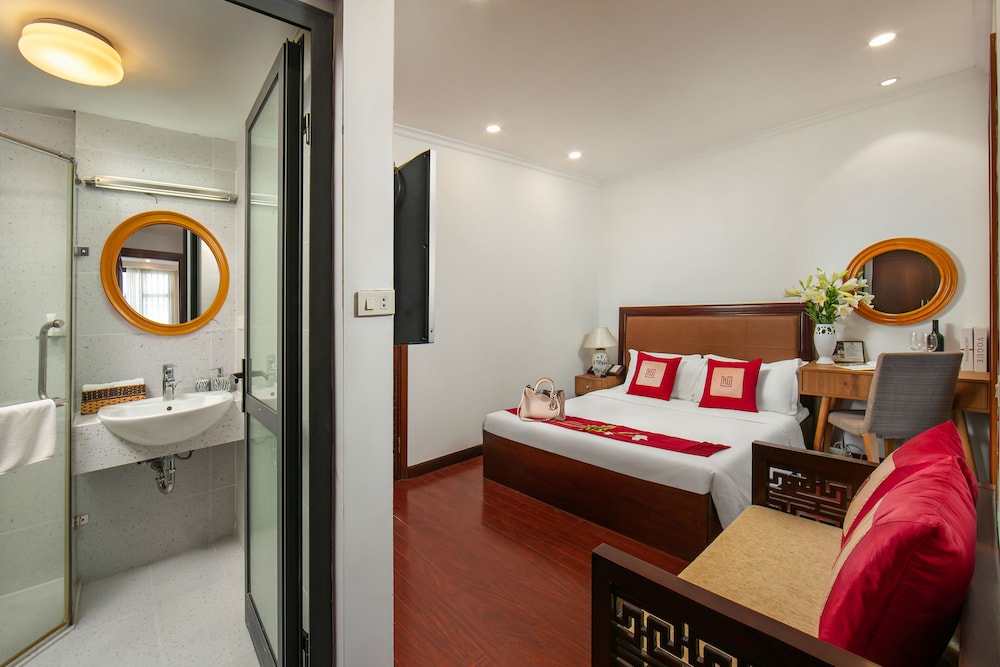 room